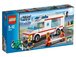 Ambulance