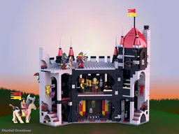 Black Dragon Tower