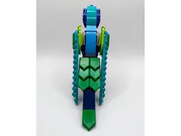 31157 Exotic Parrot