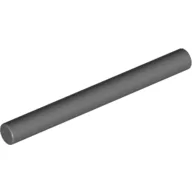 Bar 4L (Lightsaber Blade / Wand) / Dark Bluish Gray