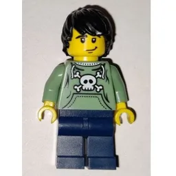 Skater (CMF)
