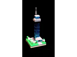 Micro Skyscraper
