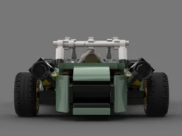 25' Caterham Seven Cup