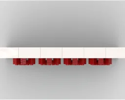 Chicago Flag