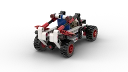 42116 Buggy