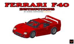 Ferrari F40
