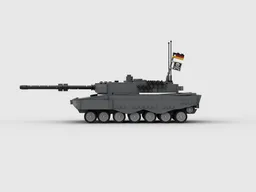 Leopard 2A4