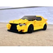 Lexus IS 350