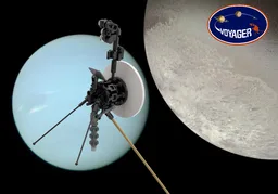 Voyager Spacecraft