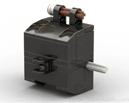 Front Balast 500 for Tractor