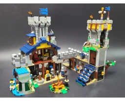 New Guarded Inn