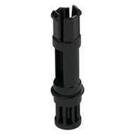 Helicopter Axle for Rotor