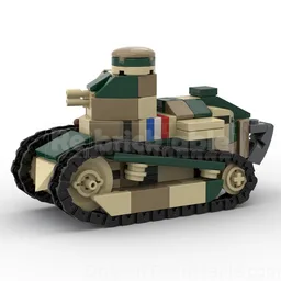 FT-17