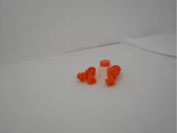 Lego Cinema set