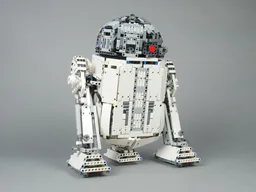 42100 Model C: R2-D2