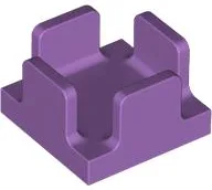 Panel 2 x 2 x 1 Side Panels