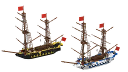 Sloop