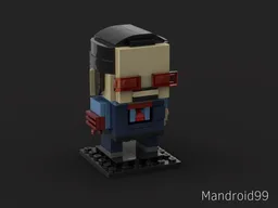 Tony Stark Civil War