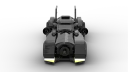 1989 Batmobile