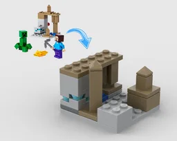 Minecraft 30647 Alternative