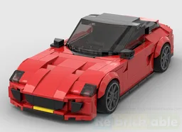 599 GTO