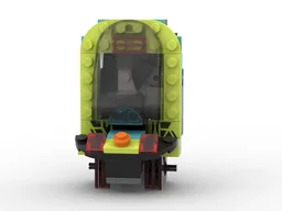 60383 Jukebox