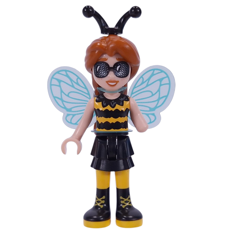 Lego Autumn - Bee Costume