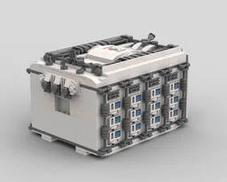 Battery-Module