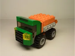 31043 5in1 Multiple Rocket Launcher