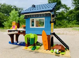 31063 Beach Vacation House