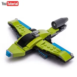 31074 AIR Jet