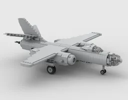 Iljuschin Il-28sh