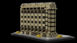 Flatiron building