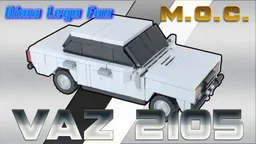 LADA 2105 VAZ