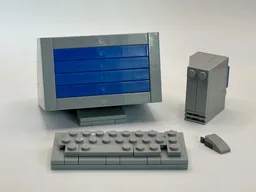 Retro Computer