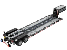 Big Mack Trailer
