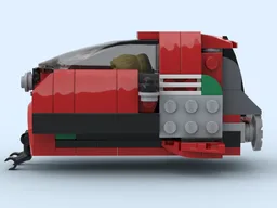 75886 Submersible