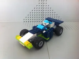 41321 Race Car