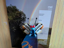 PC-Butterfly