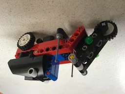 Mini Trike 42089C