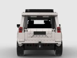 Toyota 4runner
