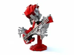 RoboBassPlayer