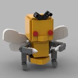 Beedrill (Pokémon)
