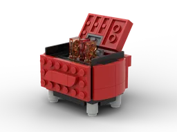 Dumpster Fire