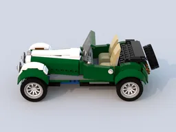 Classic Car 3