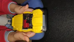 76901 Hot Hatchback