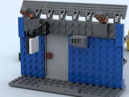 60073 Cafe