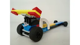 60369 Dragster