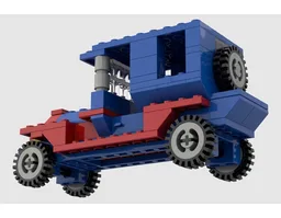 733_Ford Model T