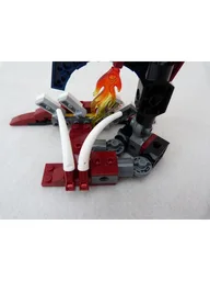 31102 Rocket